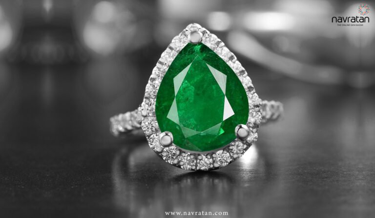 How to Incorporate Emeralds into Your Daily Meditation Practice