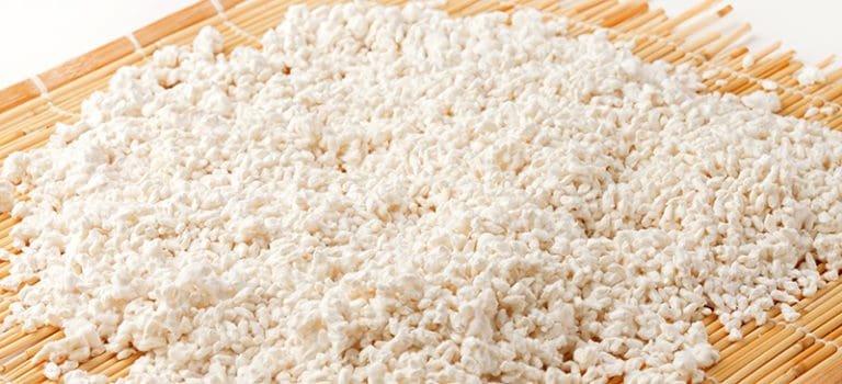 What Exactly Is Koji? Plus, How to Use This Fungus