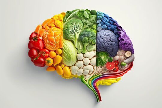 How Can A Healthy Diet Help You Improve Your Cognitive Function?