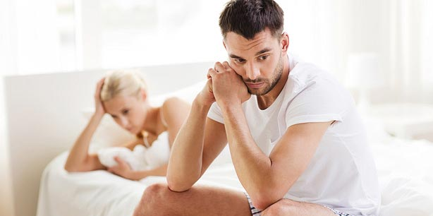 Erectile Dysfunction: Strategies for a Fulfilling Life