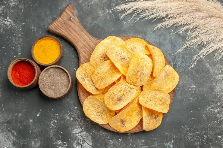 Are Potato Chips Good for You? Separating Fact from Fiction