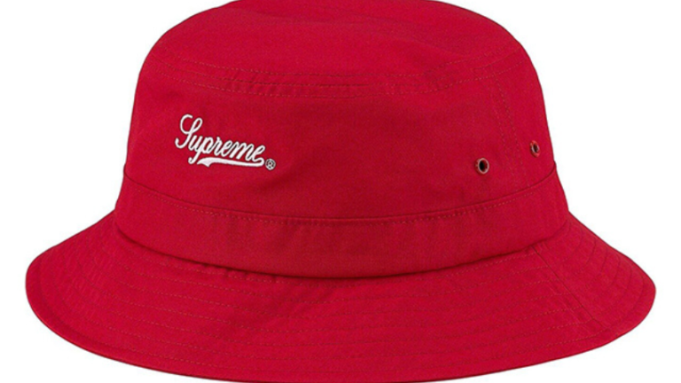 The Ultimate Guide to Supreme Bucket Hat: Elevate Your Style Game!