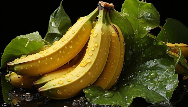 How Many Calories and Carbs in a Banana Are There?