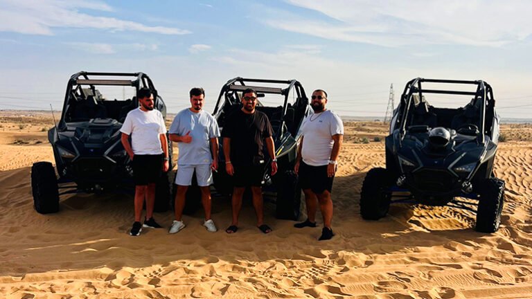 Dune Buggy Tours Dubai Experience with Best Dune Buggy Dubai
