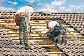 Roof Restoration Services Melbourne