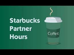 Starbucks Partner Hours: Tips and Guidelines – gbmarketing