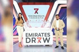 How do you play and win Emirates Draw? – cric247news