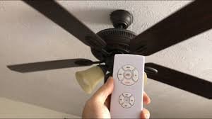 Why is my ceiling fan not responding to the remote?