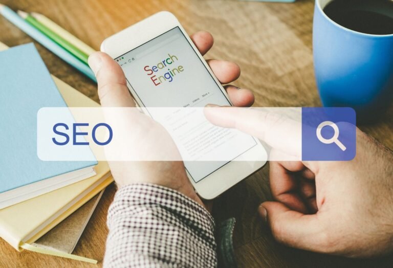 Buy SEO Services to Boost Your Online Presence