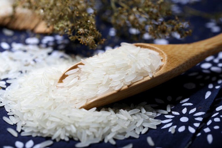 Benefits of Choosing Earth’s Promise Organic Rice in USA
