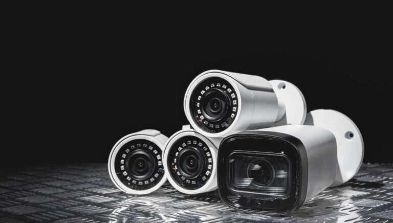 Can Surveillance Cameras Deter Burglary and Theft?
