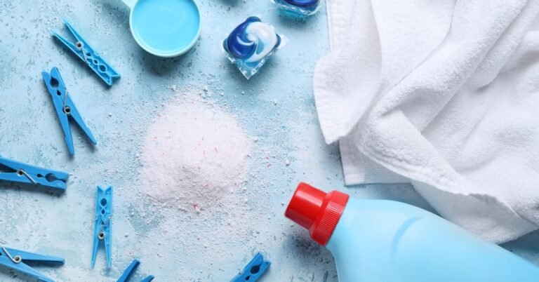 Australia Laundry Detergent Market Size, Share and Growth 2024-2032