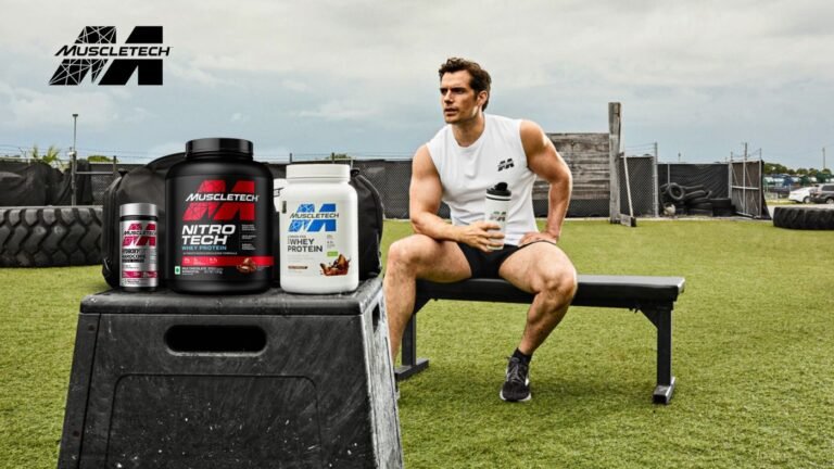 MuscleTech Supplements: Your Favorite Sports Nutrition Brand