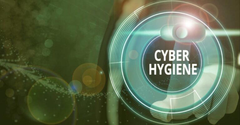 Mastering Digital Protection Through Cyber Hygiene
