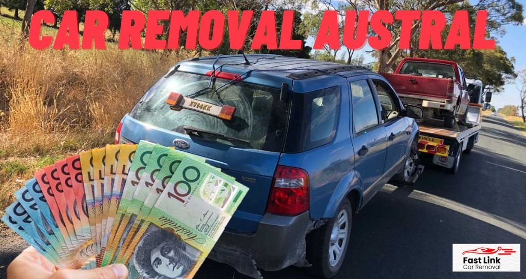 Car Removal Austral