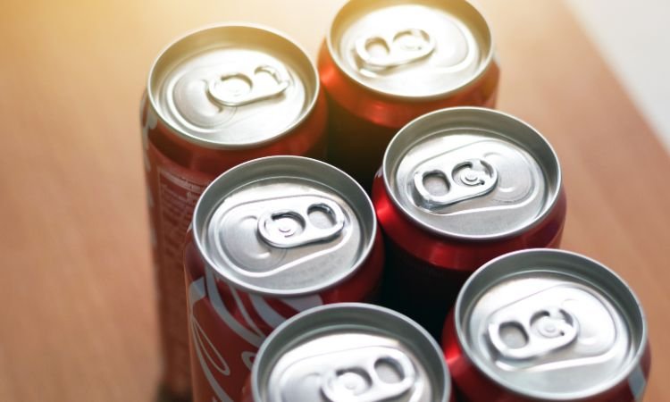 The Health Fizz: How Wellness is Shaping the Carbonated Beverage Market