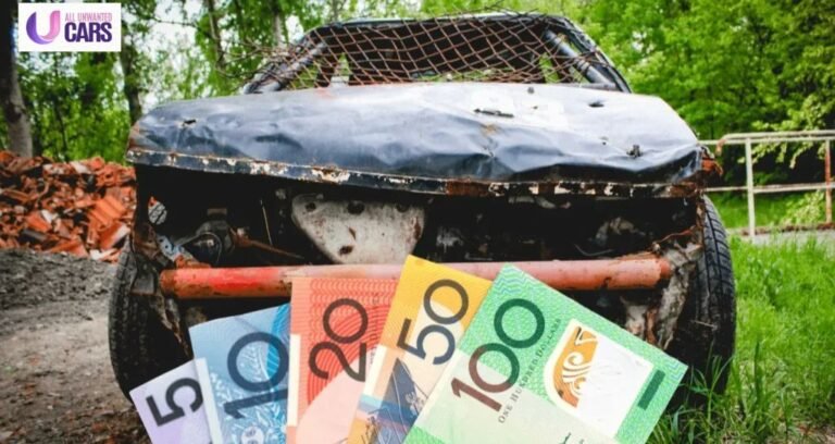 Cash For Scrap Cars Castle Hill With Free Car Removal