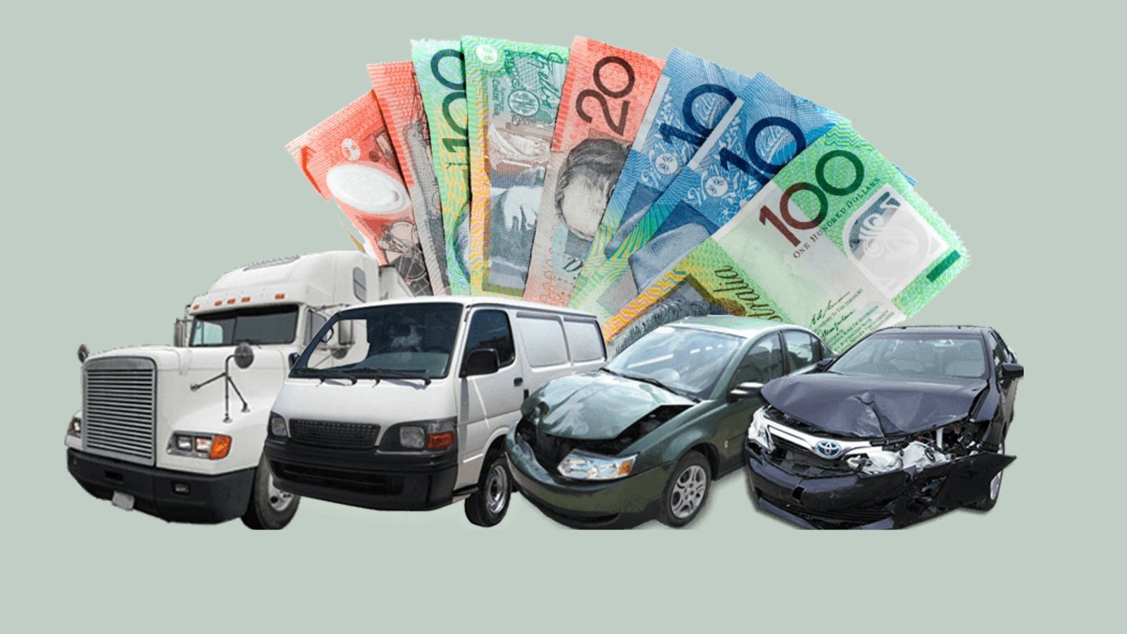 Cash for Cars Adelaide