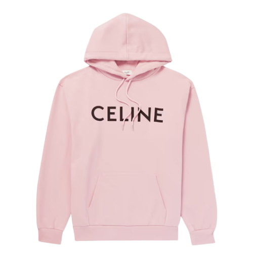 Celine Hoodie Fashion with a Conscience