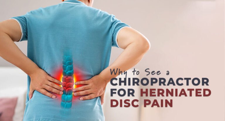 Heal Naturally: GCSP’s Chiropractor in Orland Park Enhances Your Wellbeing!