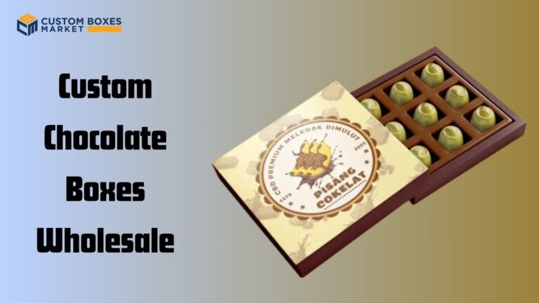 Discover Canadian Chocolate Boxes Wholesale Canada Advantages