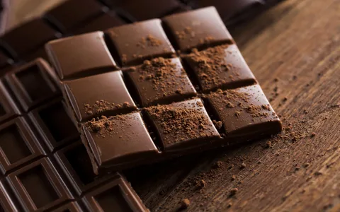 Unveiling the Remarkable Health Benefits of Dark Chocolate