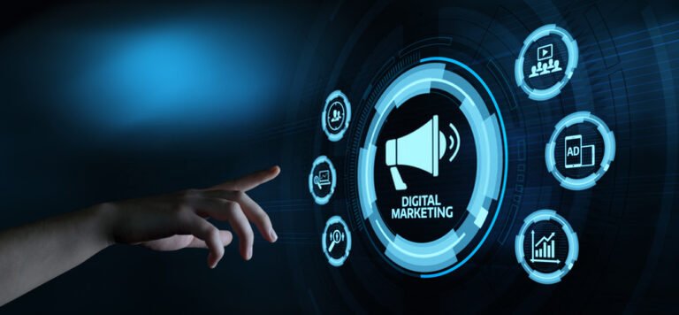 The Future of Digital Marketing Services: Trends to Watch Out For