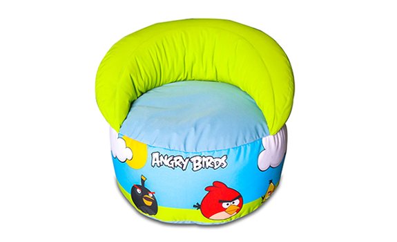 Discover the Perfect Kids Bean Bag: Comfortable, Durable, and Fun