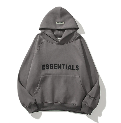 Quality Materials Essentials hoodie store