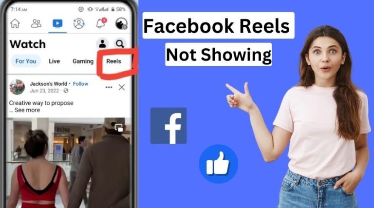 The Ultimate Solution for Facebook Reels Not Working Problem