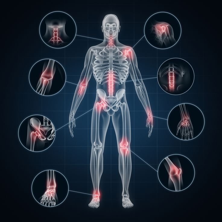 The Top 20 Benefits of Using NERVIGESIC for Nerve Pain Management