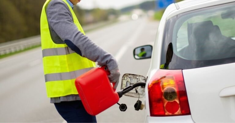 How Fuel Delivery Services Ensure Reliable Fuel Supply Anytime