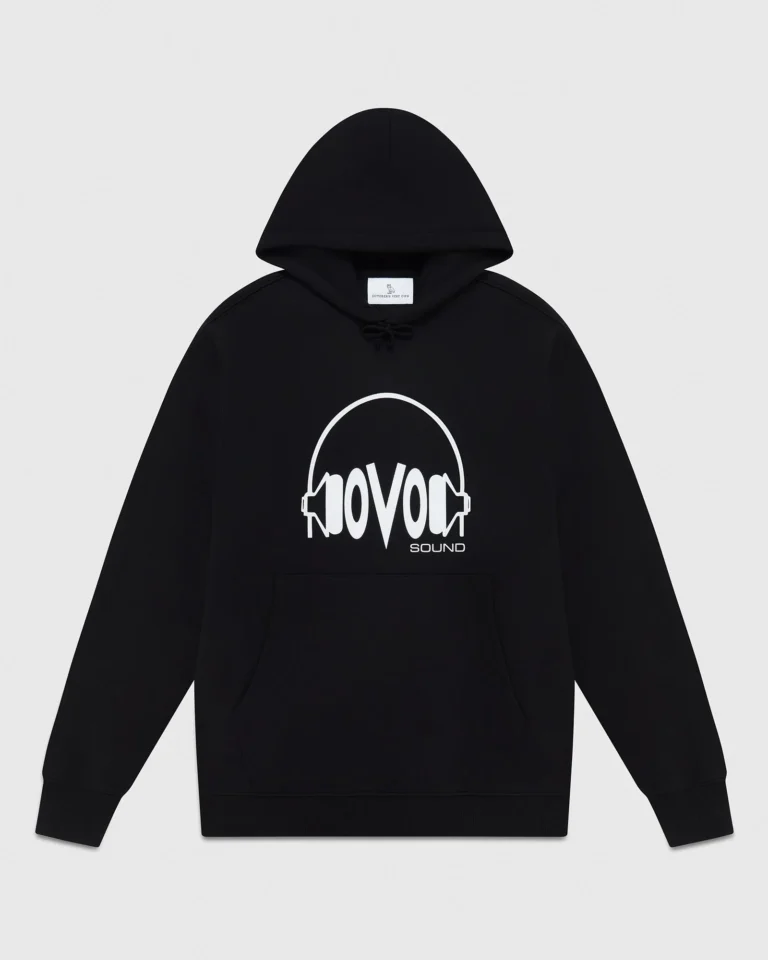 OVO Clothing: Embodying a Cultural Phenomenon
