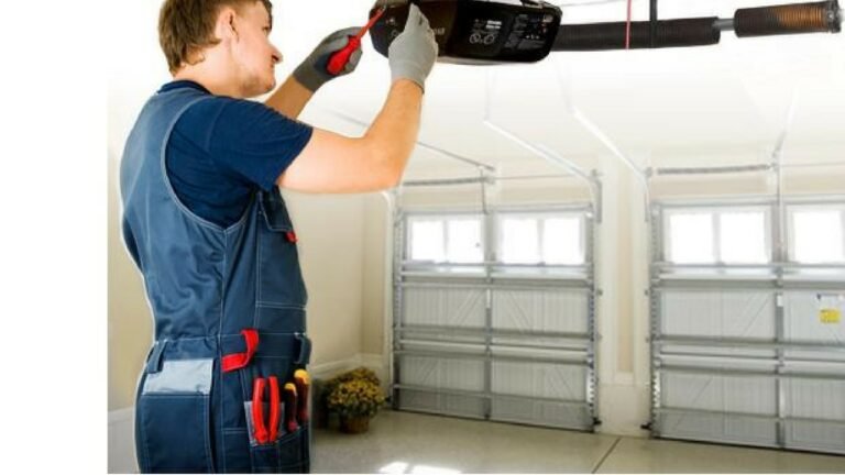 How Professional Garage Door Repairs in San Diego Can Save You Money