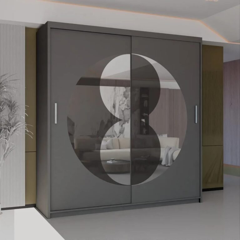 Customize Your Closet Dreams Dеsign Options for Sliding Wardrobеs