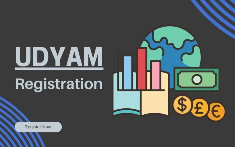 How to Update Your Udyam Registration Online Details?