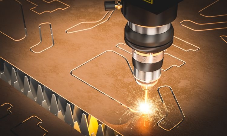 Laser Engraving Machine Market: Revolutionizing the Art