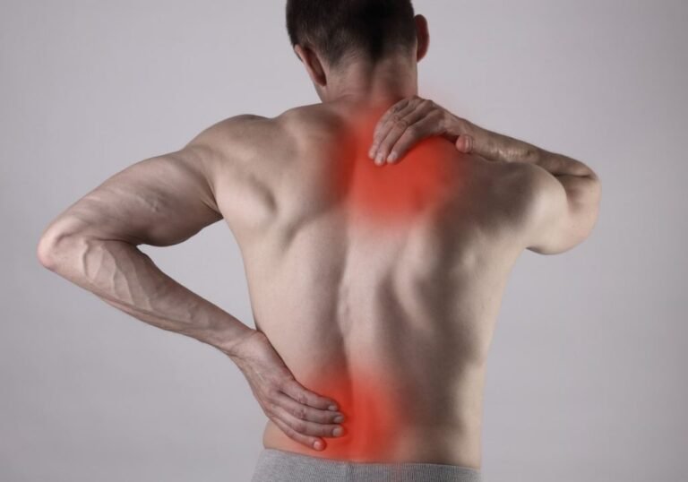 Prosoma 500mg: A Safe and Effective Solution for Muscle Pain