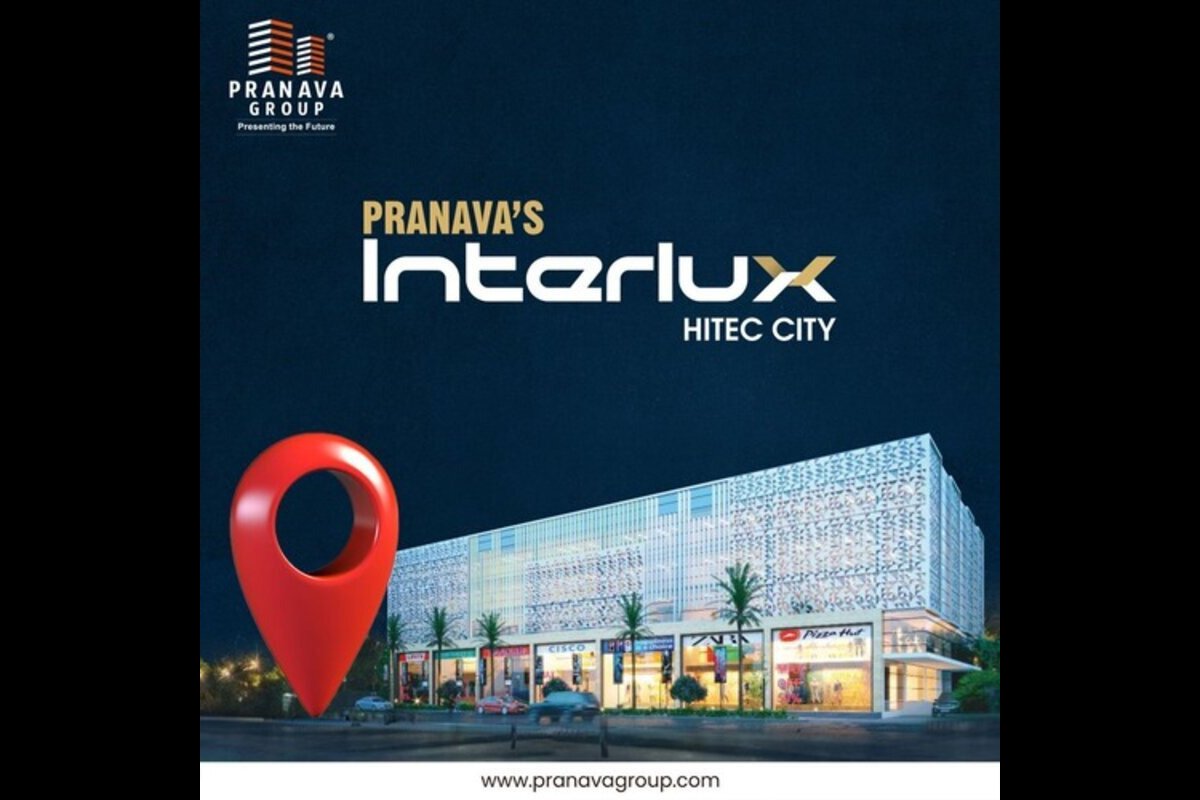 best locations for retail spaces in hyderabad