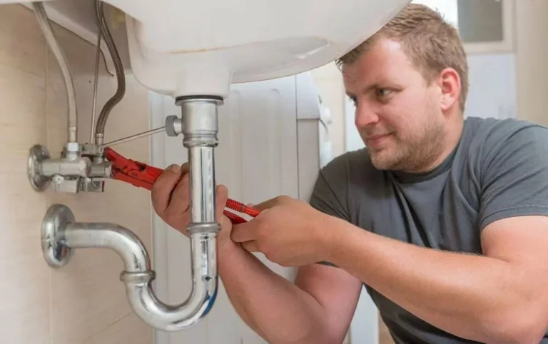 Finding the Best Plumbers in Greenville: An Extensive Aide