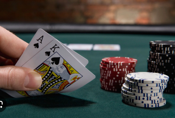 Why Evolution Gaming Is Leading the Online Casino Revolution