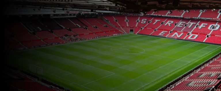 Elevating the Game: The Brilliance of Manchester United Hospitality