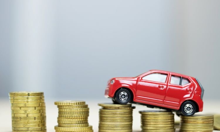 United Kingdom Car Loan Market: Choosing the Right Ride with the Right Financing