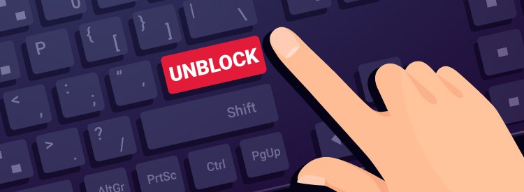 All About Unblocking