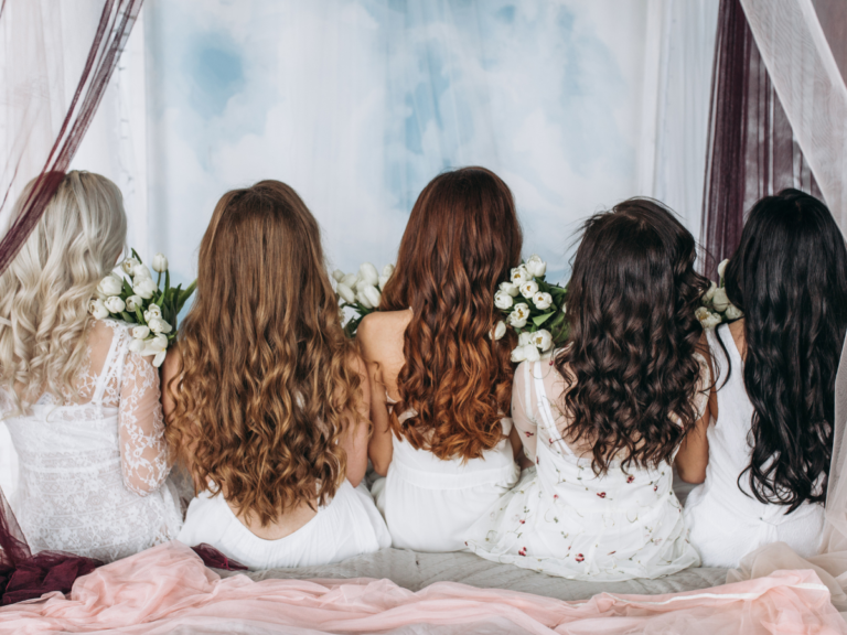 Scroll to Explore Contrast Wig Studio’s Long Hair Wigs