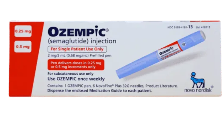 Streamlined Step:How to Order Ozempic Online in Australia