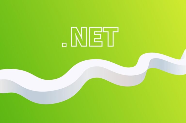 .NET App Development & Graphic Design Solutions in the USA