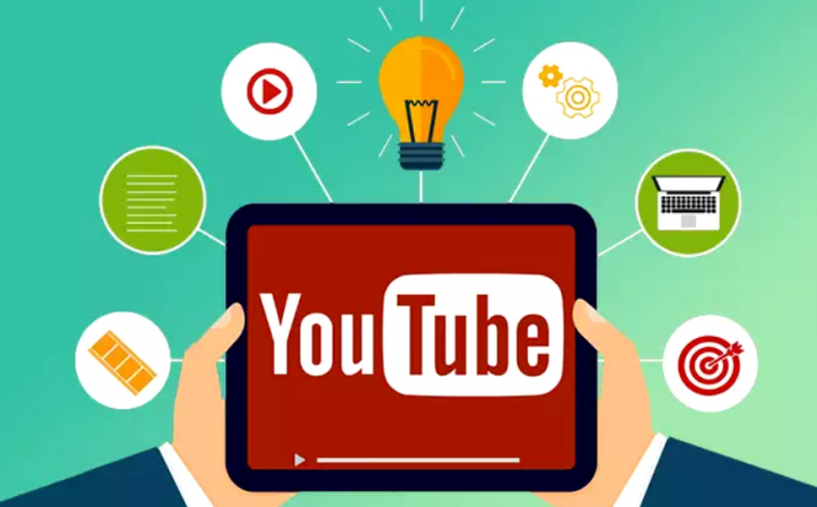 Title: Unveiling the Power of YouTube Ads: A Comprehensive Guide