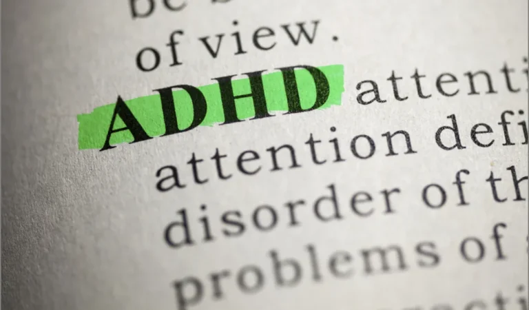 Improving Communication and Connection: ADHD and Relational Therapy