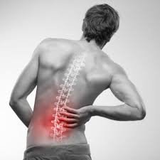 Resolving Back Pain: A Comprehensive Guide to Finding Relief
